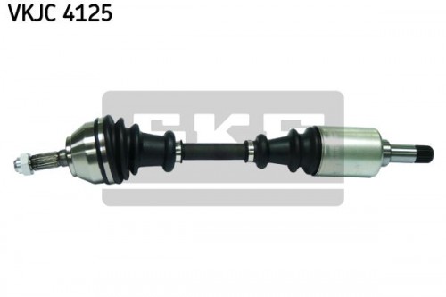 VKJC 4125 SKF