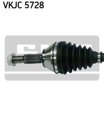 VKJC 5728 SKF