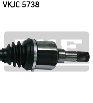 VKJC 5738 SKF