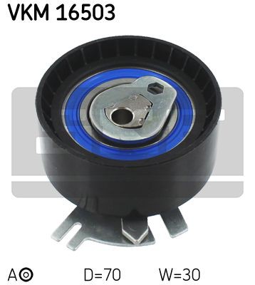VKM 16503