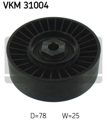 VKM 31004