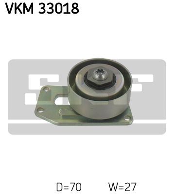 VKM 33018 SKF