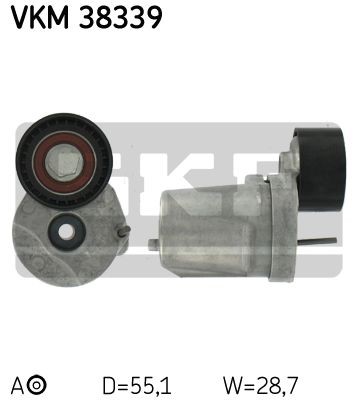 VKM 38339