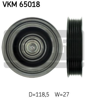 VKM 65018