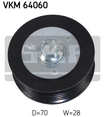 VKM 64060 SKF