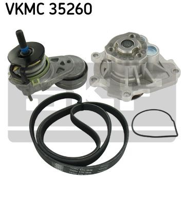 VKMC 35260 SKF