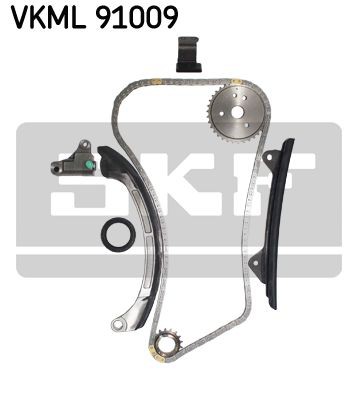 VKML 91009 SKF