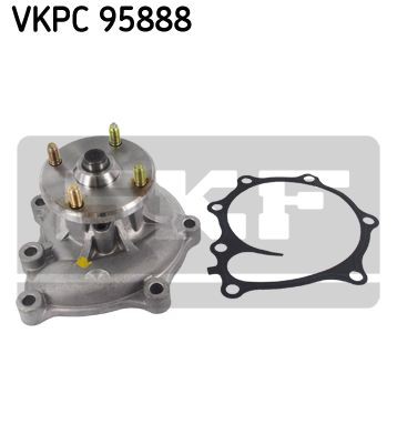 VKPC 95888 SKF