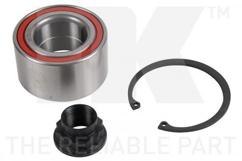 Wheel bearing set NK