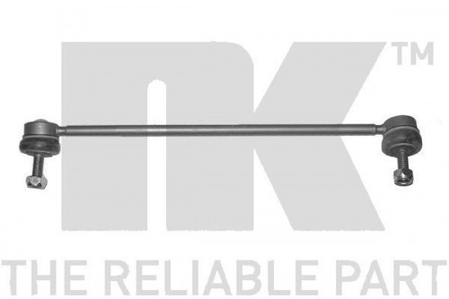 Anti-roll bar NK