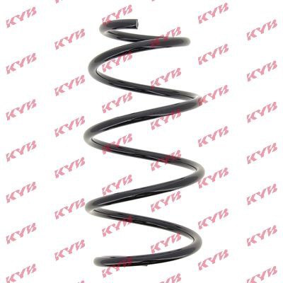 Coil spring KYB