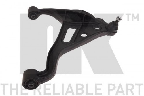 Control arm, wheel suspension NK