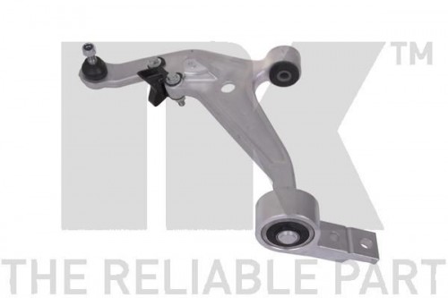 Control arm, wheel suspension NK