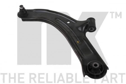 Control arm, wheel suspension NK