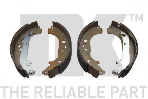 Brake shoe set NK