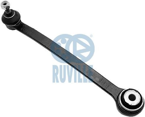 Rod / Support wheel suspension