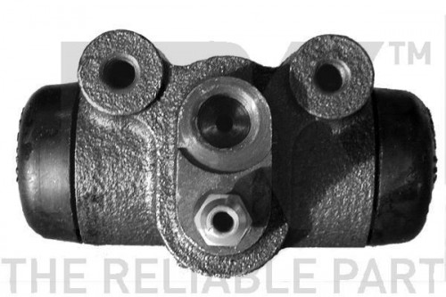 Wheel brake cylinder NK