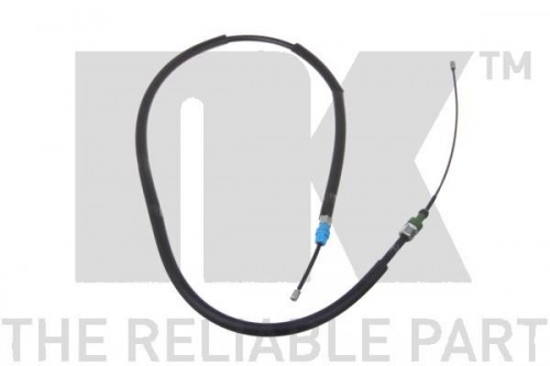 Handbrake cable NK