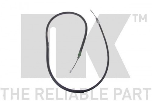 Handbrake cable NK