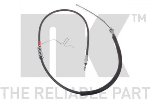 Handbrake cable NK