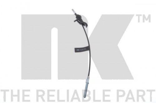 Handbrake cable NK