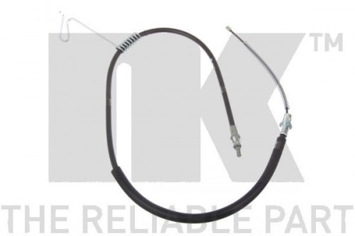 Handbrake cable NK