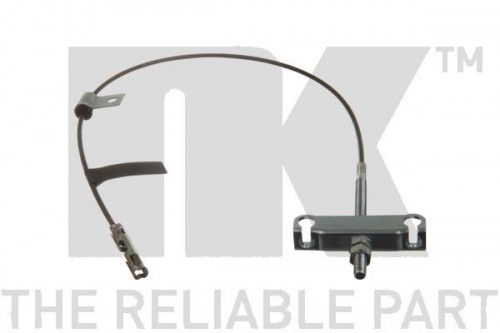 Handbrake cable NK