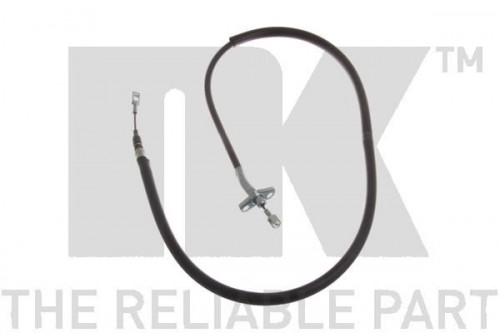 Handbrake cable NK