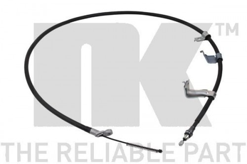 Handbrake cable NK