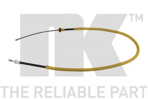 Handbrake cable NK