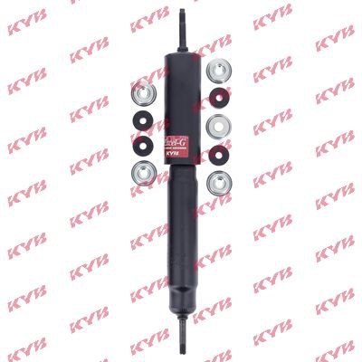 Shock absorber KYB