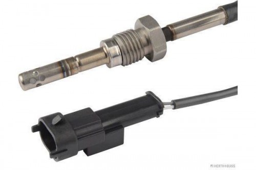 Sensor, exhaust gas temperature HERTH+BUSS ELPARTS