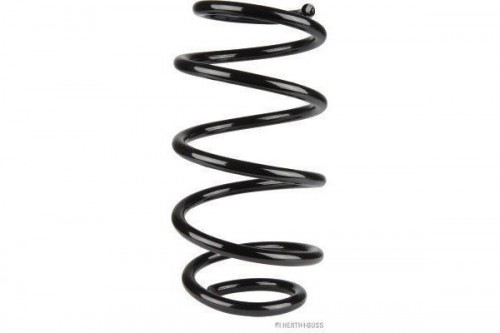 Coil spring HERTH+BUSS JAKOPARTS