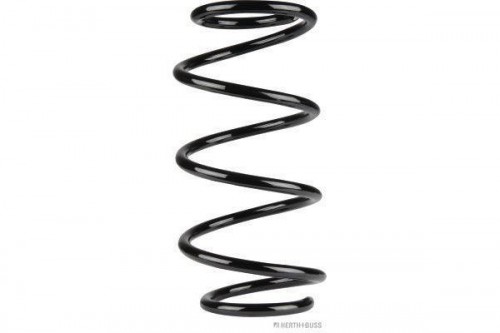 Coil spring HERTH+BUSS JAKOPARTS