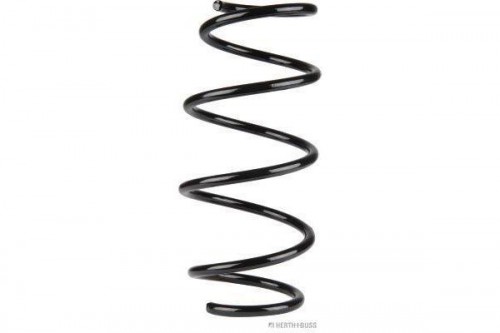 Coil spring HERTH+BUSS JAKOPARTS