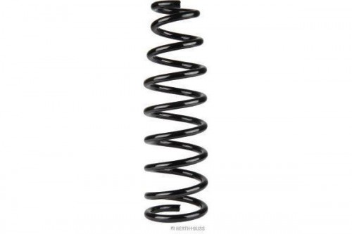 Coil spring HERTH+BUSS JAKOPARTS