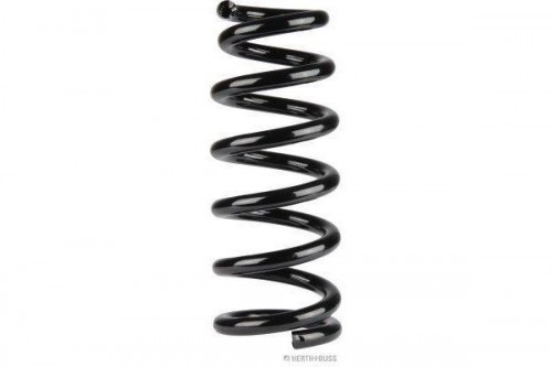 Coil spring HERTH+BUSS JAKOPARTS