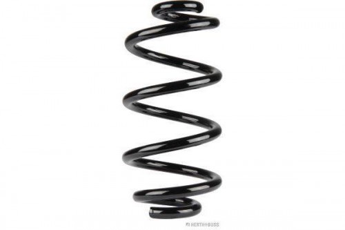 Coil spring HERTH+BUSS JAKOPARTS