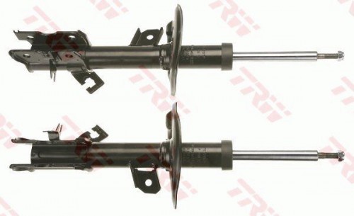 Shock absorber TRW