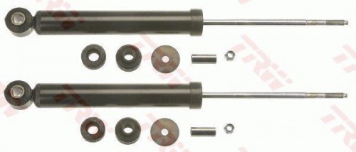 Shock absorber TRW