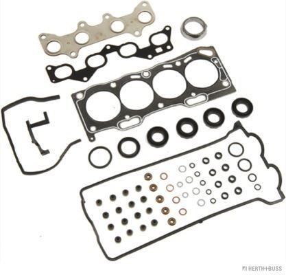 Gasket set, cylinder head HERTH+BUSS JAKOPARTS