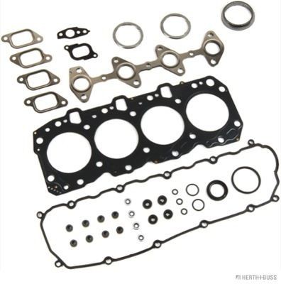 Gasket set, cylinder head HERTH+BUSS JAKOPARTS