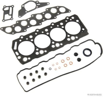 Gasket set, cylinder head HERTH+BUSS JAKOPARTS