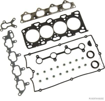 Gasket set, cylinder head HERTH+BUSS JAKOPARTS