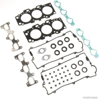 Gasket set, cylinder head HERTH+BUSS JAKOPARTS