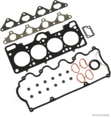 Gasket set, cylinder head HERTH+BUSS JAKOPARTS