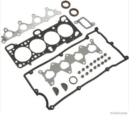 Gasket set, cylinder head HERTH+BUSS JAKOPARTS