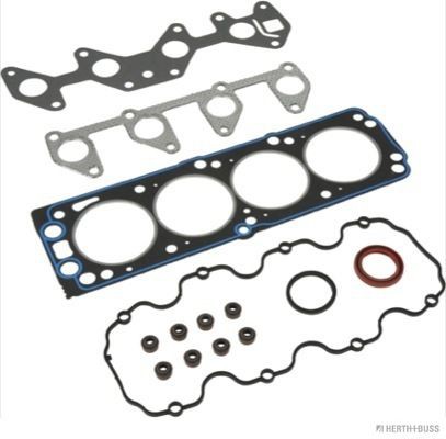 Gasket set, cylinder head HERTH+BUSS JAKOPARTS