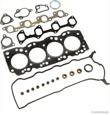 Gasket set, cylinder head HERTH+BUSS JAKOPARTS