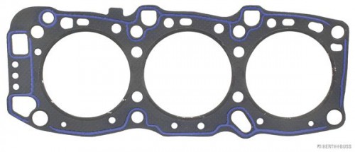 Gasket, cylinder head HERTH+BUSS JAKOPARTS